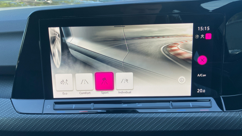 Volkswagen Golf 1.5 eTSI 150 R-Line 5dr DSG Petrol Hatchback